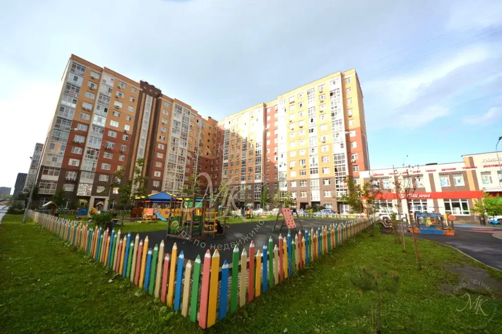 Просторная и уютная 2-комнатная квартира - Фото 19