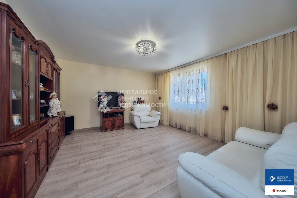 Продажа дома, Рязань, 5-й Авиационный проезд - Фото 12