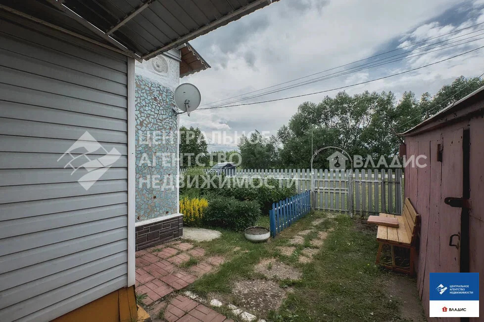 Продажа дома, Бражкино, Рыбновский район - Фото 20