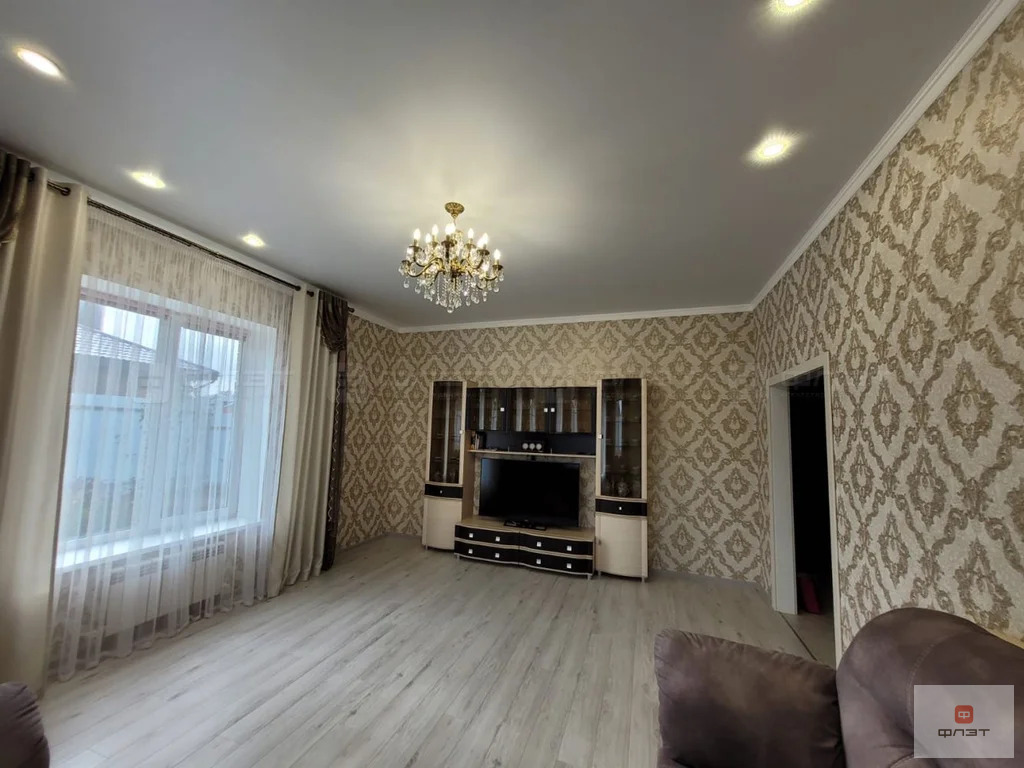 Продажа дома, Куюки, Пестречинский район, 11-й квартал - Фото 1