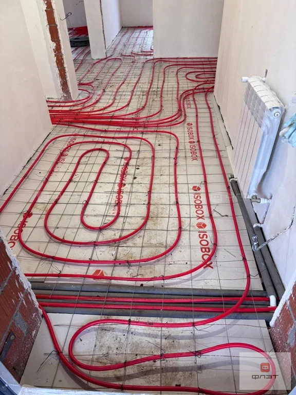 Продажа дома, Столбище, Лаишевский район, ул. Маяковского - Фото 8