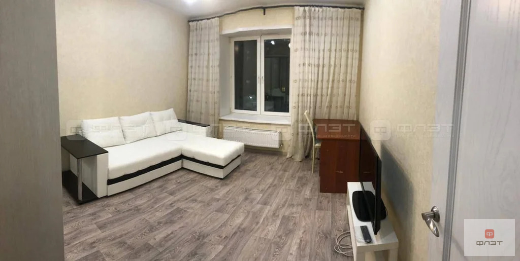 Продажа квартиры, Казань, ул. Николая Ершова - Фото 4