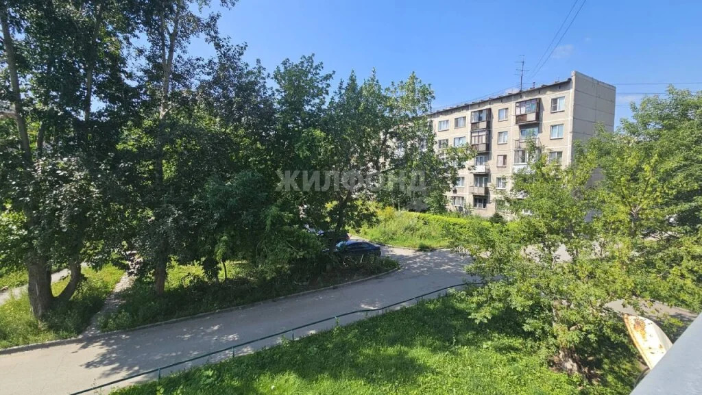 Продажа квартиры, Новосибирск, ул. Линейная - Фото 12