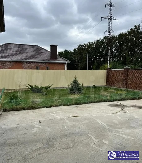 Продажа дома, Батайск, 2-я Березовая улица - Фото 6