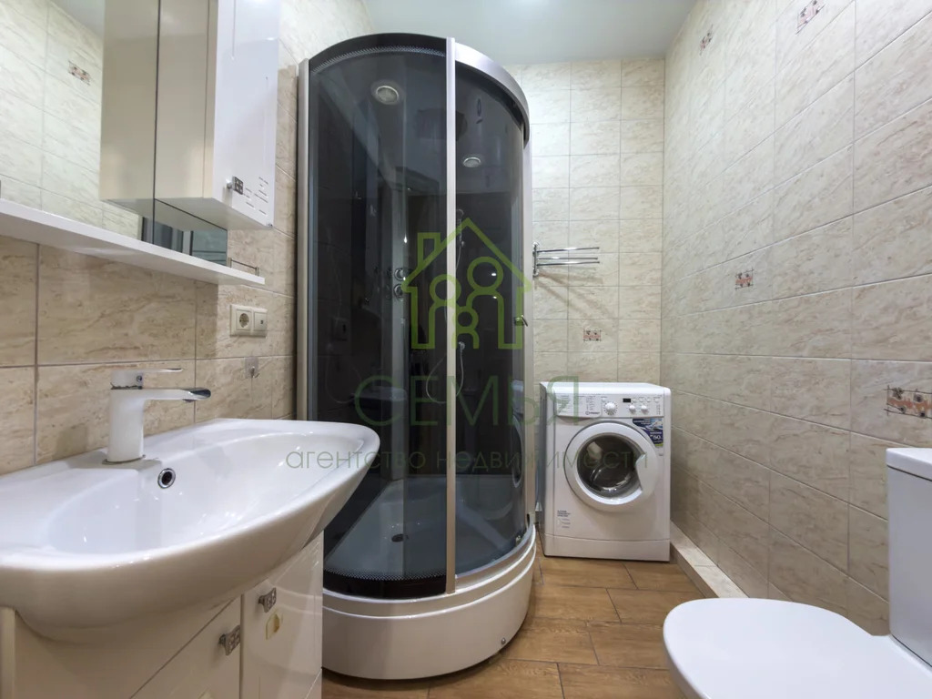 Продажа квартиры, Геленджик - Фото 9