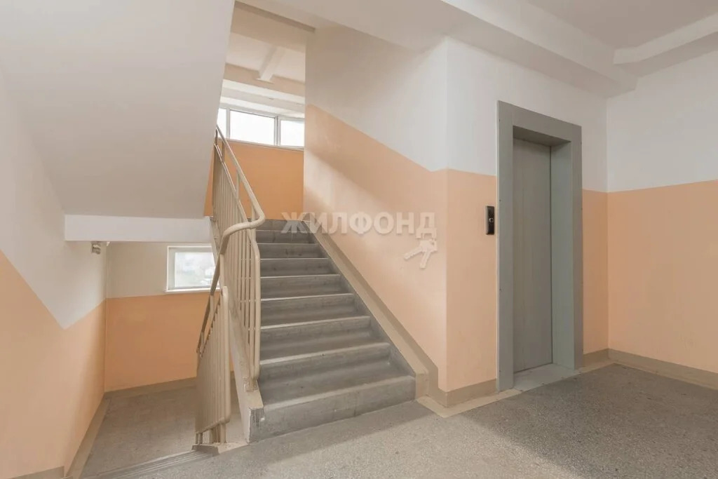 Продажа квартиры, Новосибирск, ул. Вертковская - Фото 25