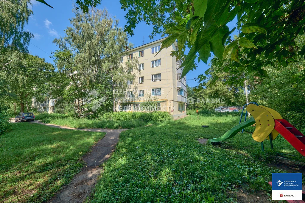 Продажа квартиры, Рязань, ул. Типанова - Фото 11