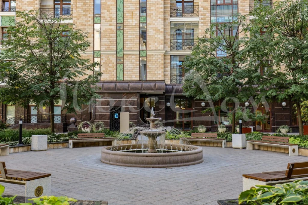 Продажа квартиры, м. Фрунзенская, ул. Погодинская - Фото 10