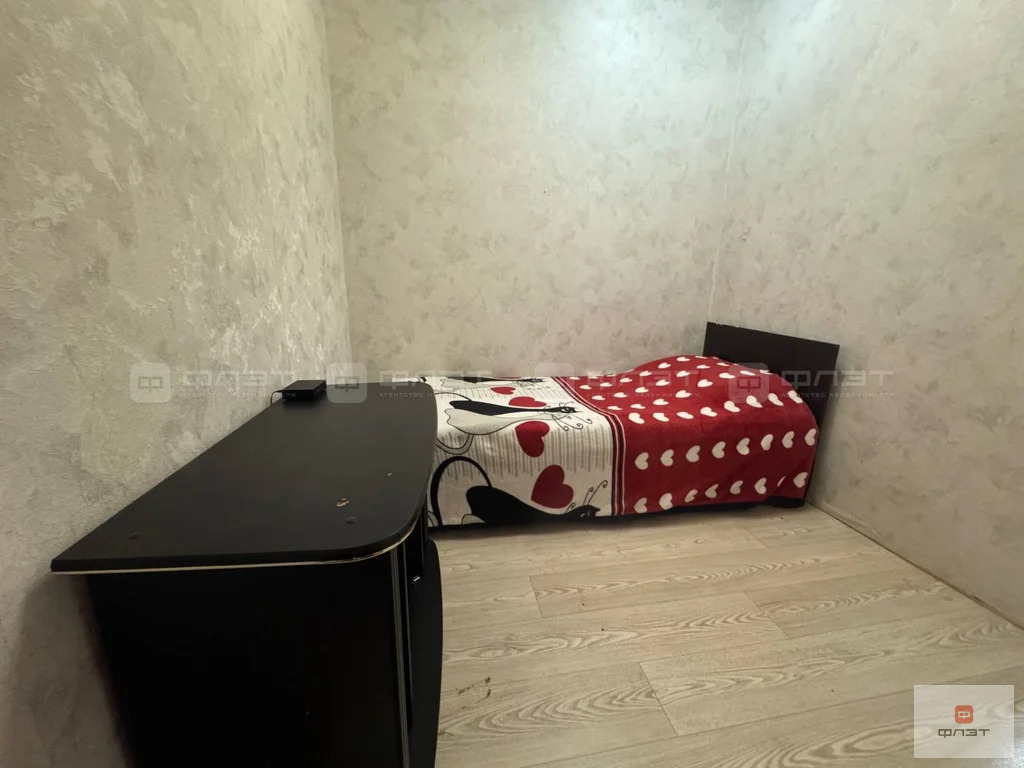 Продажа квартиры, Казань, ул. Курчатова - Фото 4