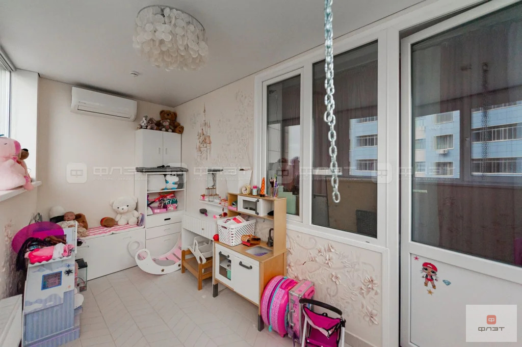 Продажа квартиры, Казань, ул. Комсомольская - Фото 25