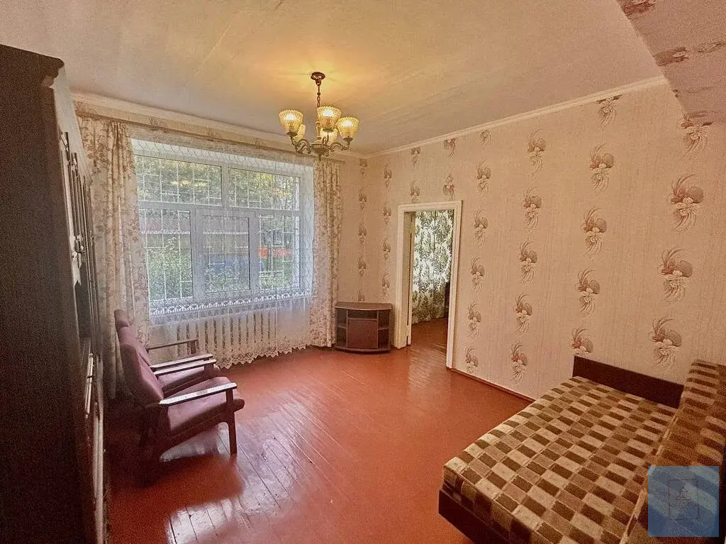 2-к квартира на ул. Пролетарской, д. 6 - Фото 12