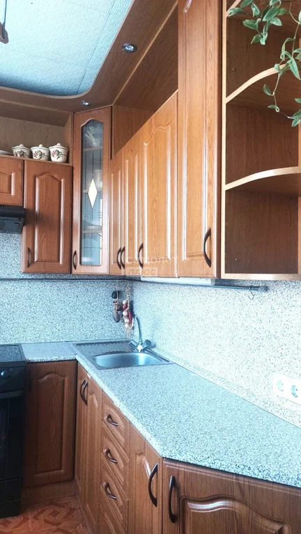 Продажа квартиры, Новосибирск, Энгельса - Фото 3