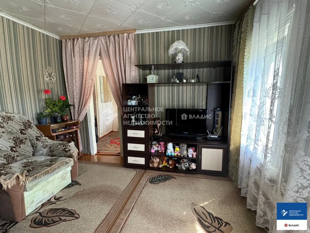 Продажа дома, Летники, Путятинский район, ул. Центральная - Фото 9