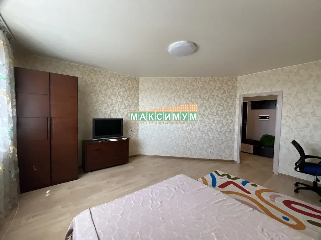 Аренда 1 комнатной квартиры в Домодедово, ул. Кирова, д.15.к.1 - Фото 3