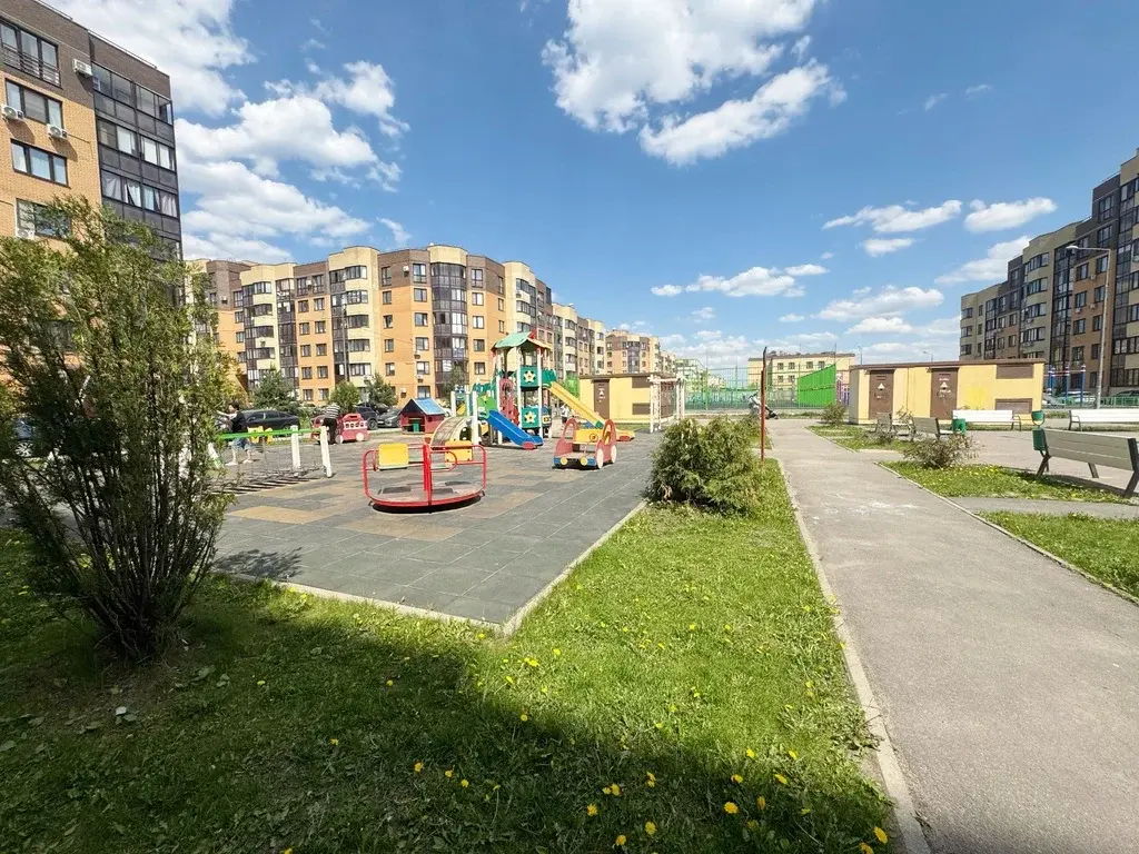Видовая квартира на берегу водохранилища - Фото 6