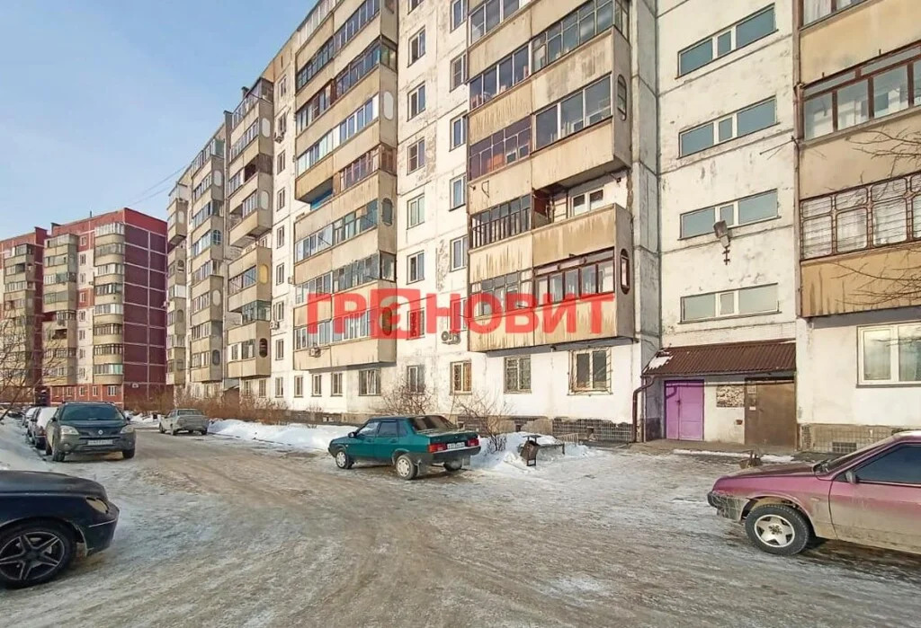 Продажа квартиры, Новосибирск, ул. Мира - Фото 18