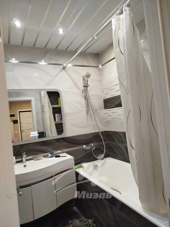 Аренда квартиры, Путилково, Красногорский район, Новотушинская ул. - Фото 8