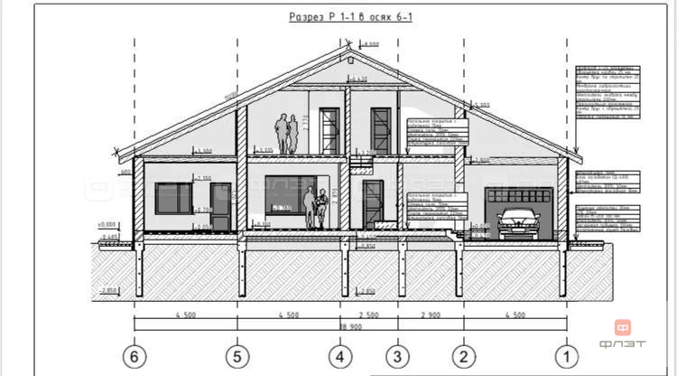 Продажа участка, Егорьево, Лаишевский район, ул. Дачная - Фото 11