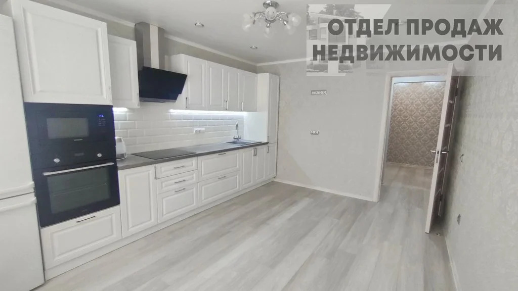 2-ком. квартира - Фото 1