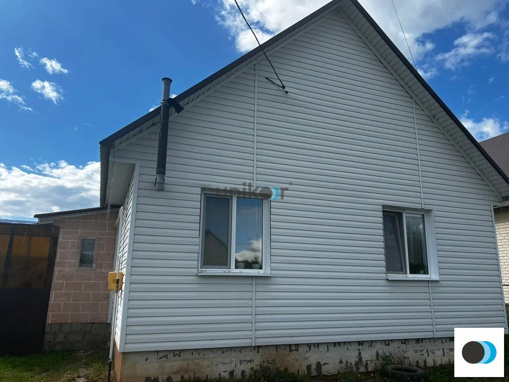 Продажа дома, Иглино, Иглинский район, ул. Бабушкина - Фото 2