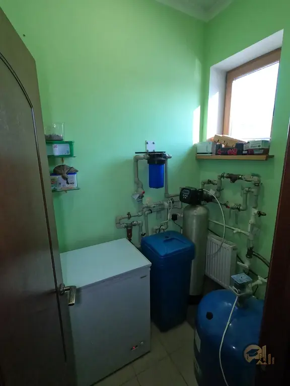 Продам кирпичный дом 245 м2 в Новой Москве/Участок с выходом в лес. - Фото 35