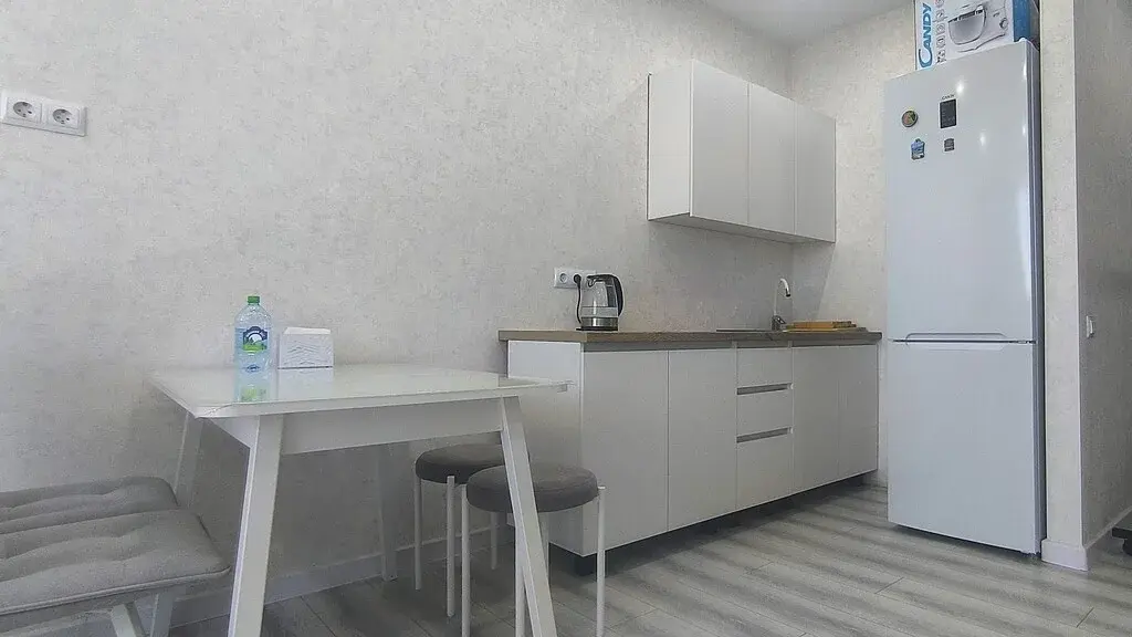 1-к. квартира, 29,1 м, 7/8 эт. - Фото 16