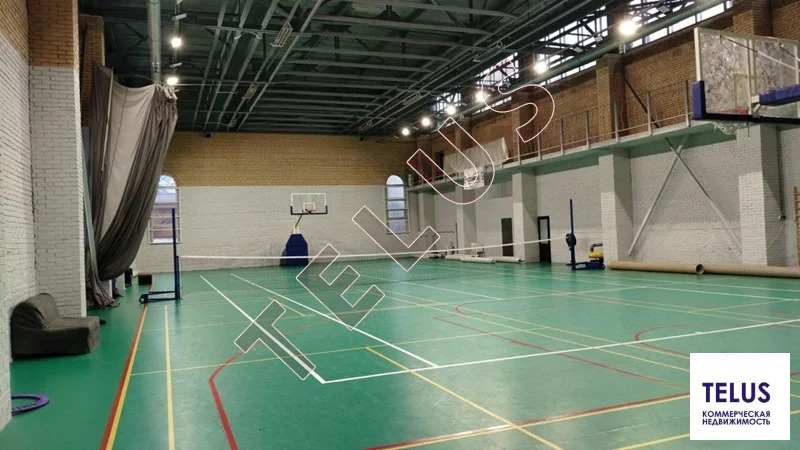 МО, Королев, Пролетарская ул., 4060 м2, Спортивный комплекс (ном. ... - Фото 6