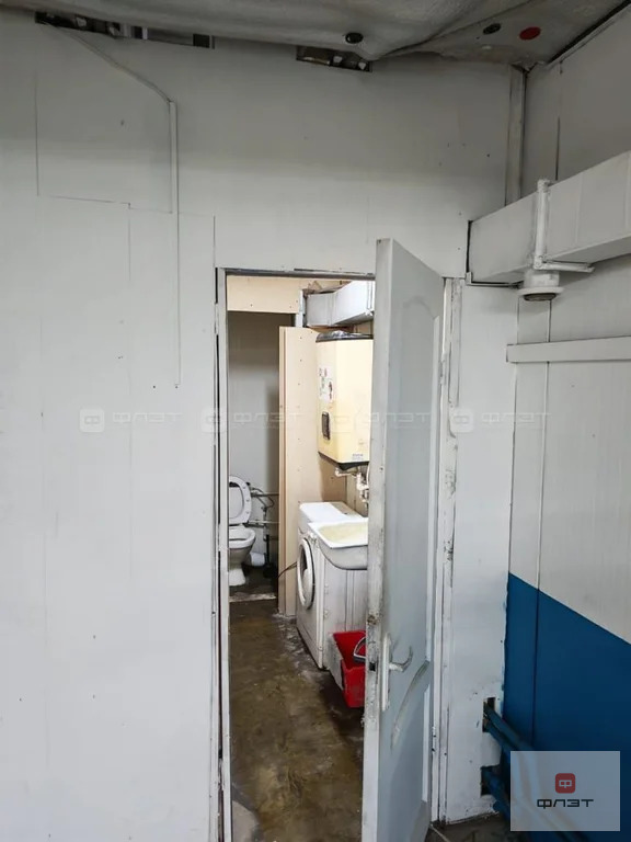 Продажа ПСН, Казань, ул. Сибгата Хакима - Фото 6