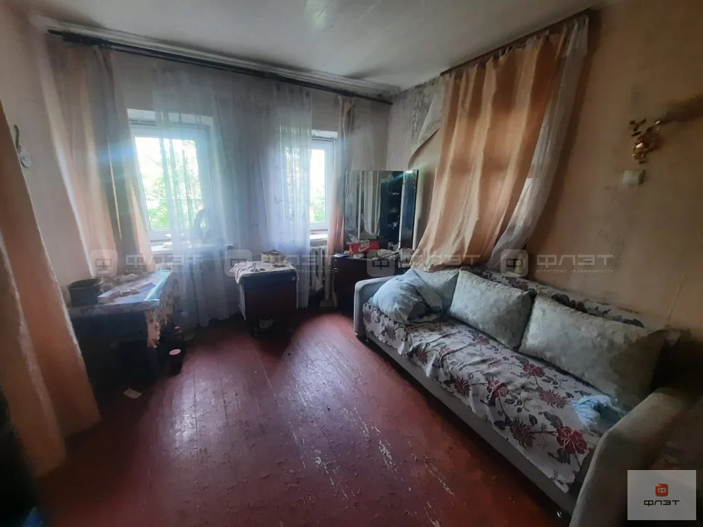 Продажа дома, Казань, ул. Дениса Давыдова - Фото 5