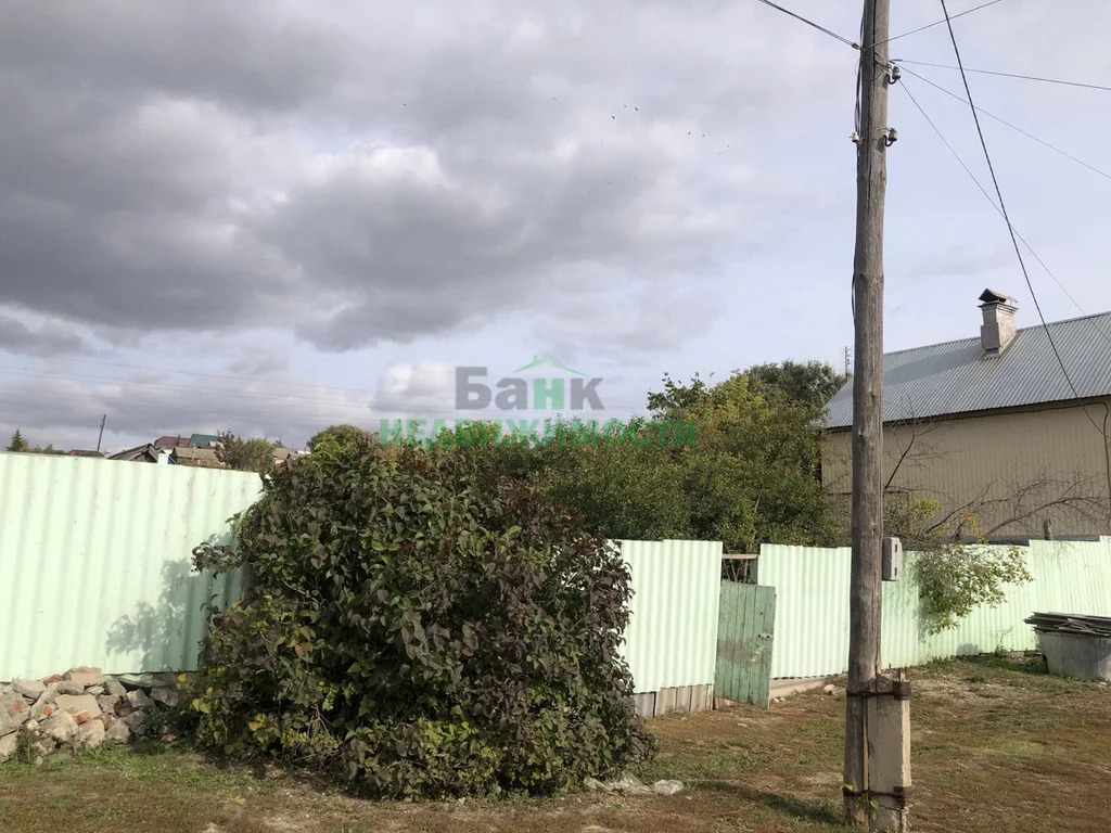 Продажа участка, Вольск, ул. Нижняя - Фото 2