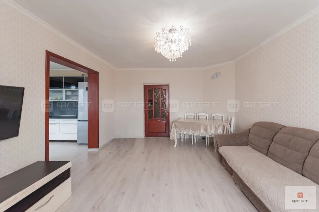Продажа квартиры, Казань, ул. Минская - Фото 6