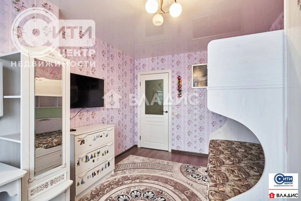 Продажа квартиры, Воронеж, ул. 9 Января - Фото 15