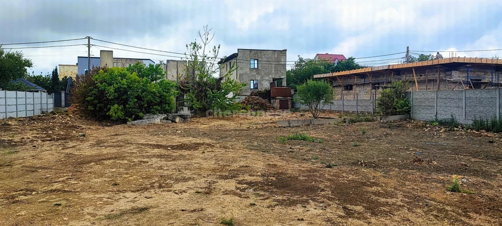 Продажа участка, Севастополь, территория СТ Дельфин - Фото 1