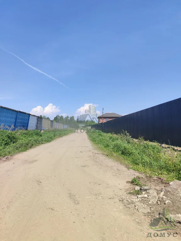 Продажа земельного участка, Раменское, Раменский район, ул. ... - Фото 0
