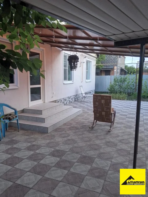 Продажа дома, Ейск, Ейский район, ул. Коммунистическая - Фото 8