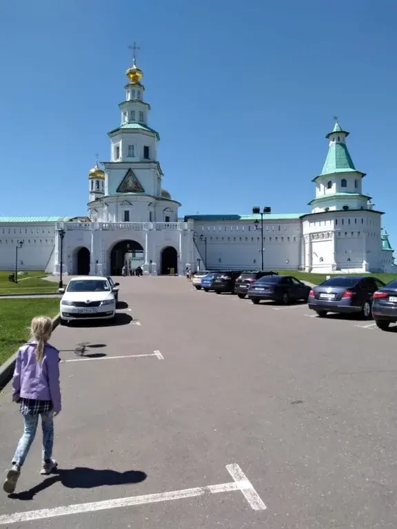Уч.,Истра, д.Ананово, уч.158 - Фото 1