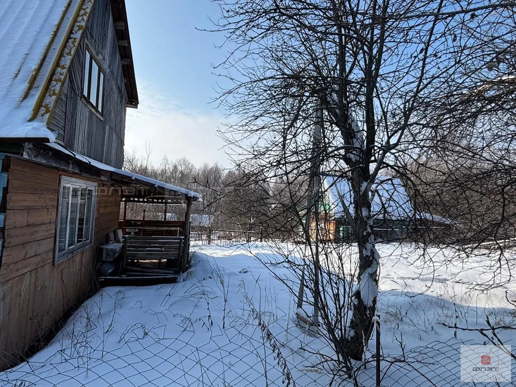 Продажа дома, Пестречинский район - Фото 12