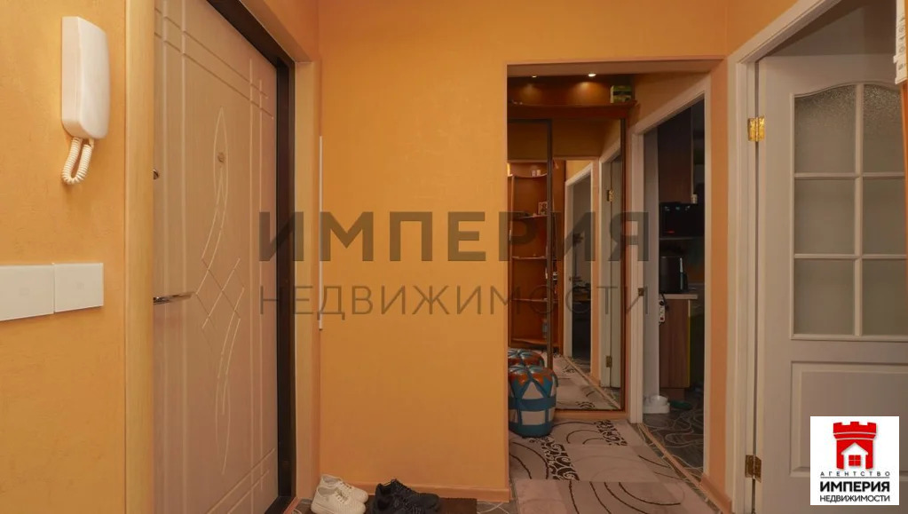 Продажа квартиры, Петропавловск-Камчатский, Рыбаков пр-кт. - Фото 15