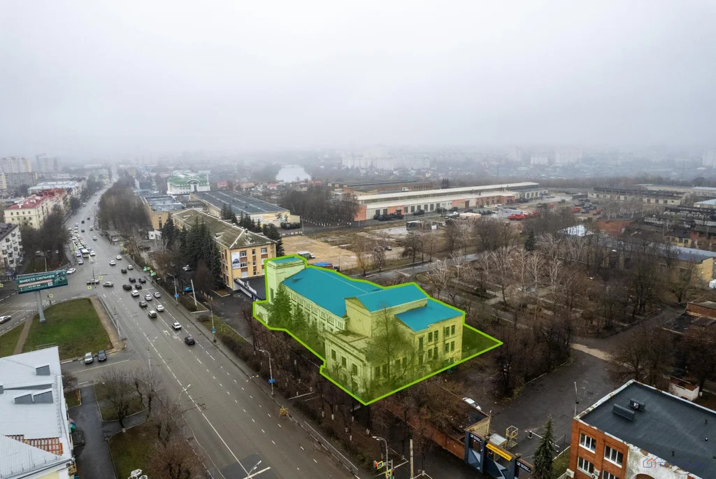 Продажа ПСН, Орел, Орловский район, ул. Московская - Фото 0