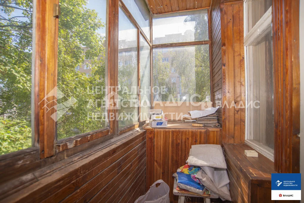 Продажа квартиры, Рязань, ул. Островского - Фото 11