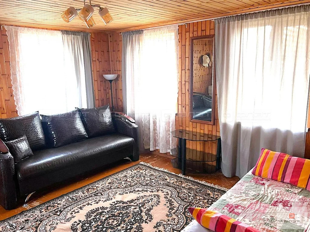 Продажа дома, Зеленодольский район - Фото 19
