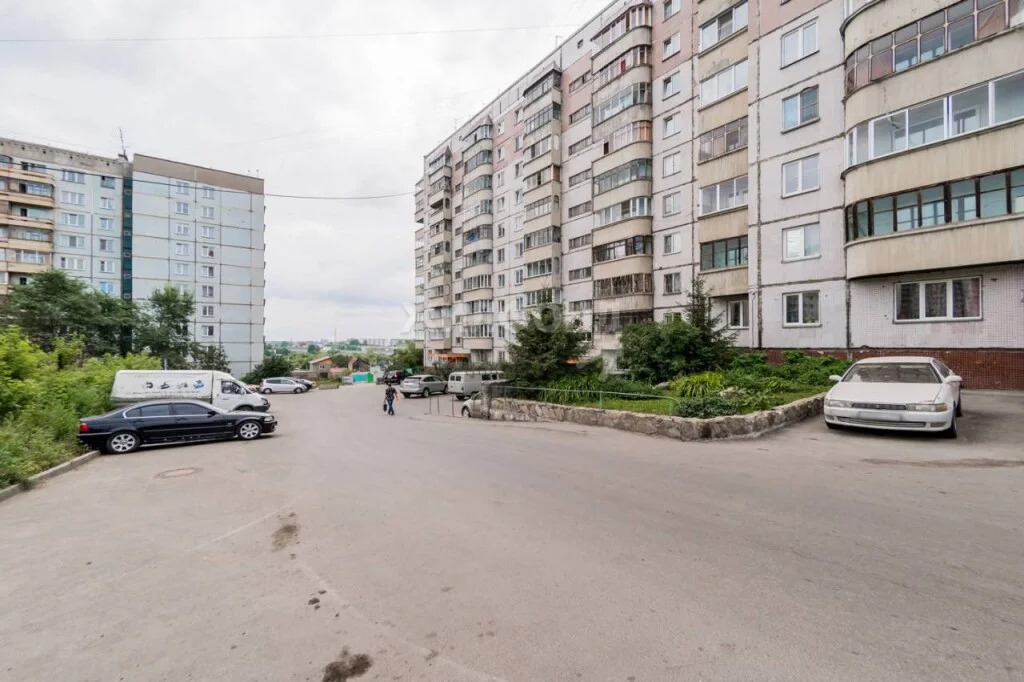 Продажа квартиры, Новосибирск, ул. Тульская - Фото 13