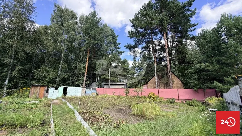В продаже дача в лесу СНТ Сосенки - Фото 14