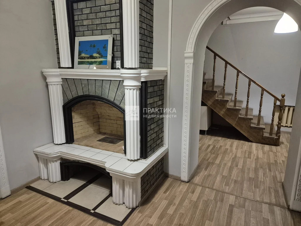 Продажа дома, Долгое Ледово, Щелковский район, ул. Центральная - Фото 12