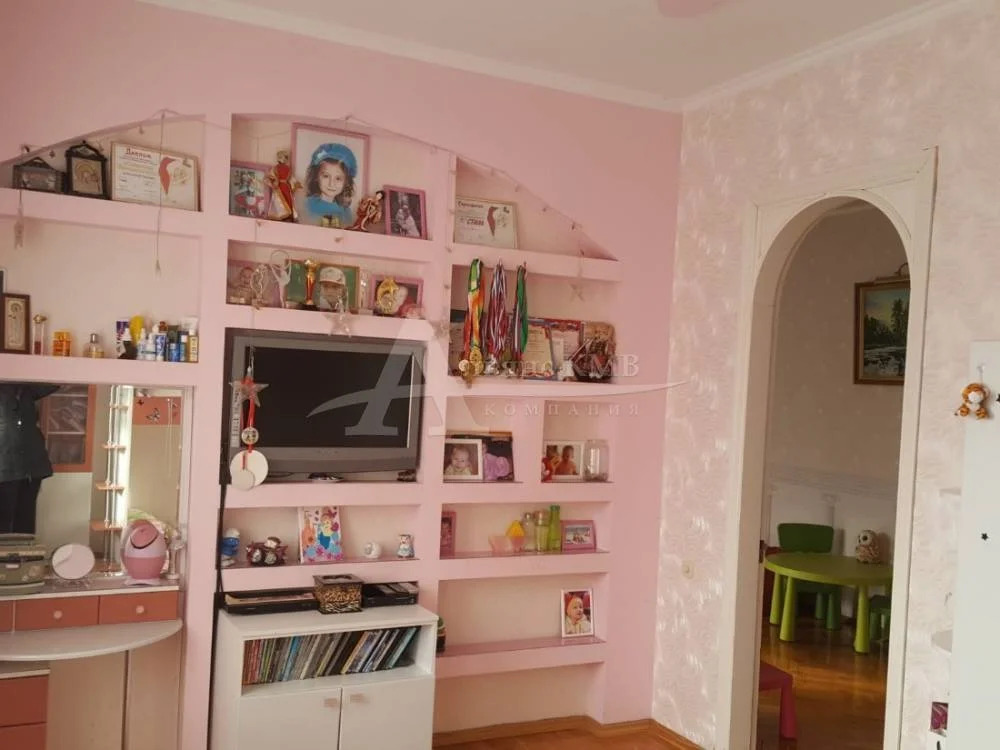 Продажа дома, Минеральные Воды, ул. 50 лет Октября - Фото 9