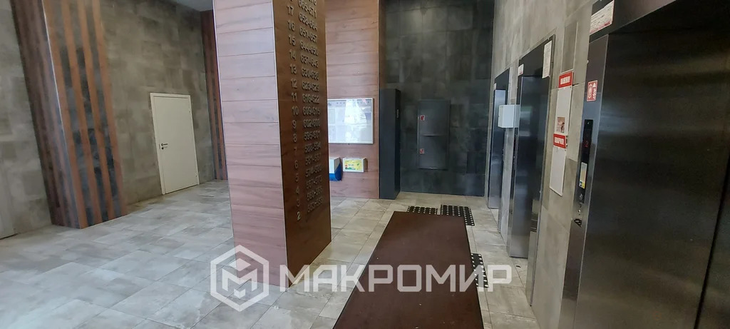 Продажа квартиры, Кудрово, Всеволожский район, Областная ул. - Фото 41