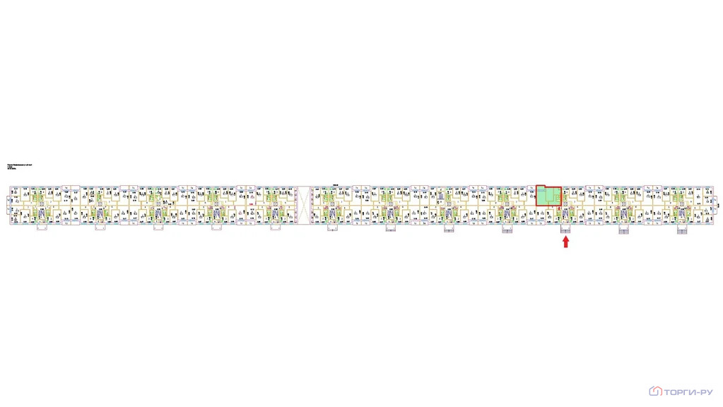 Продажа квартиры, улица Героев Панфиловцев - Фото 5