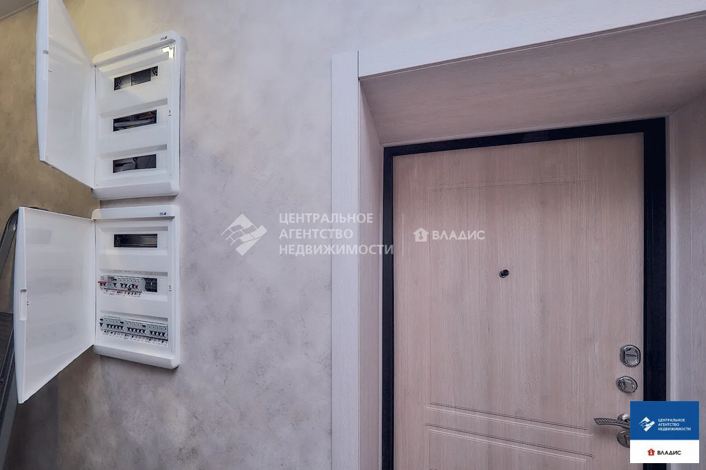 Продажа квартиры, Рязань, ул. Мервинская - Фото 10