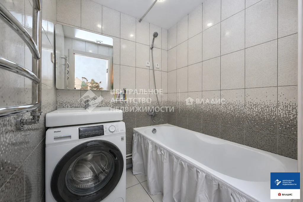Продажа квартиры, Рязань, ул. Мервинская - Фото 12