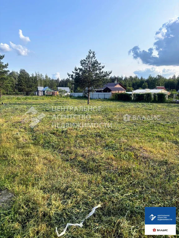 Продажа участка, Рязанский район, 106 - Фото 8